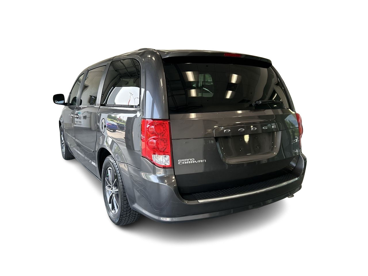 Dodge Grand Caravan  2017 à Mississauga, Ontario