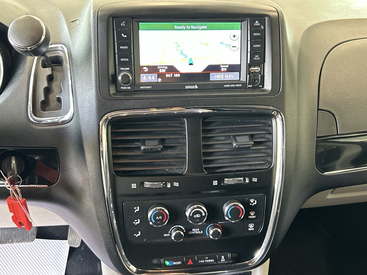 Dodge Grand Caravan  2017 à Mississauga, Ontario