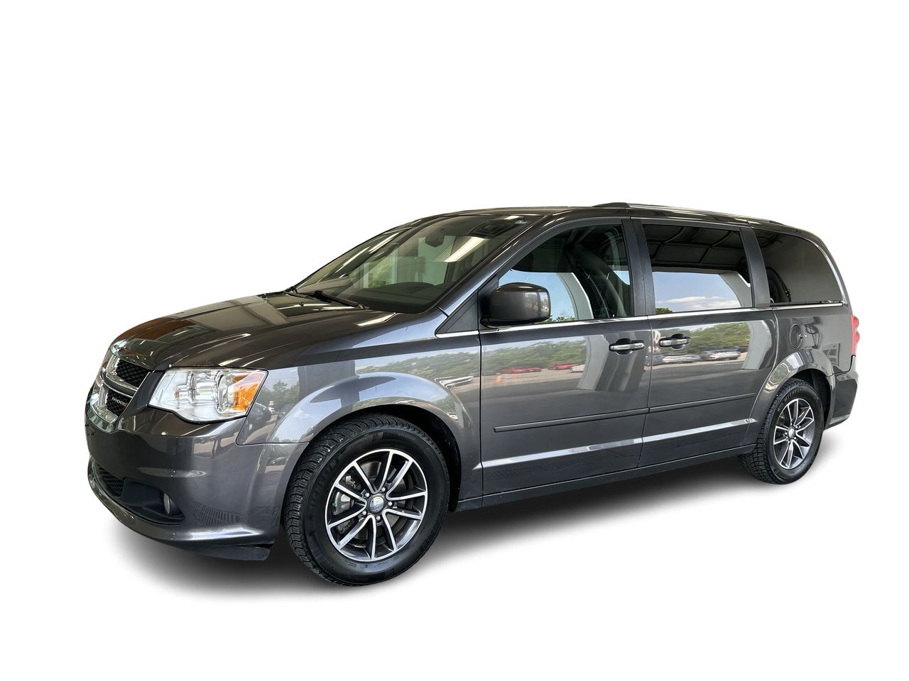 Dodge Grand Caravan  2017 à Mississauga, Ontario