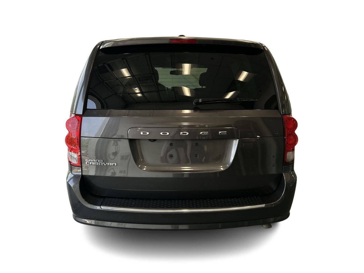 Dodge Grand Caravan  2017 à Mississauga, Ontario