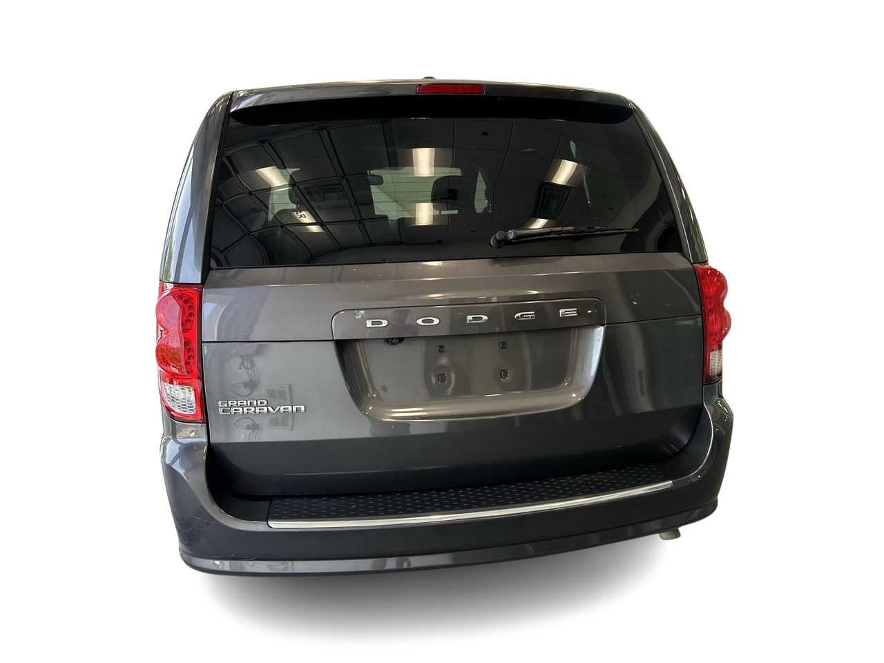 Dodge Grand Caravan  2017 à Mississauga, Ontario