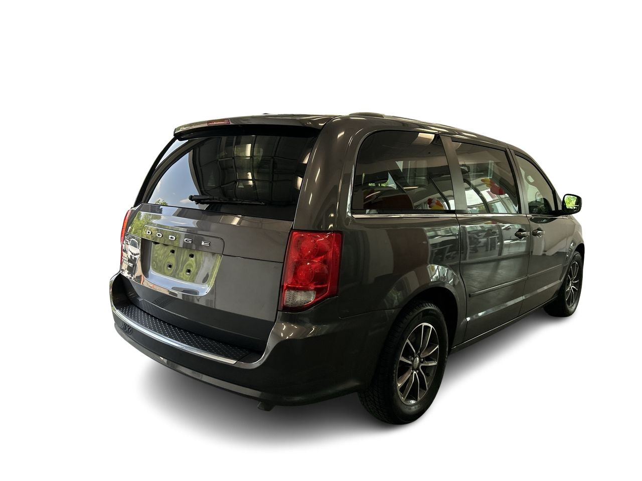 Dodge Grand Caravan  2017 à Mississauga, Ontario