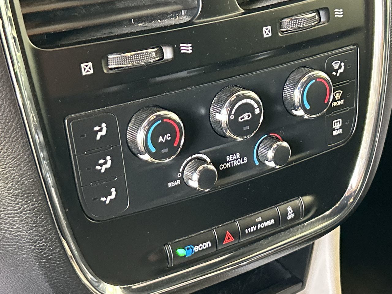 Dodge Grand Caravan  2017 à Mississauga, Ontario