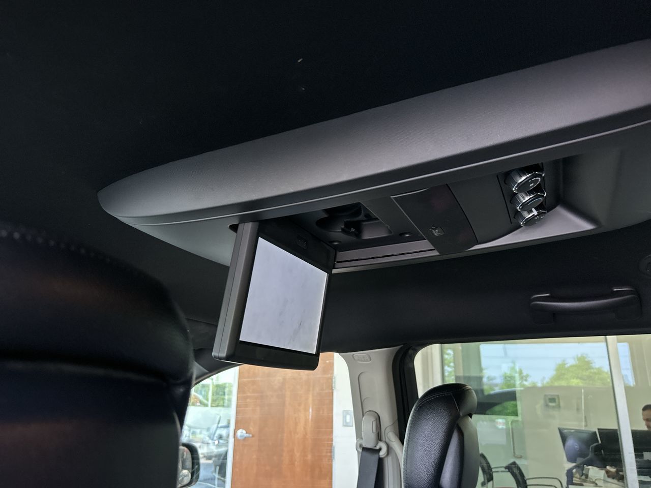 Dodge Grand Caravan  2017 à Mississauga, Ontario