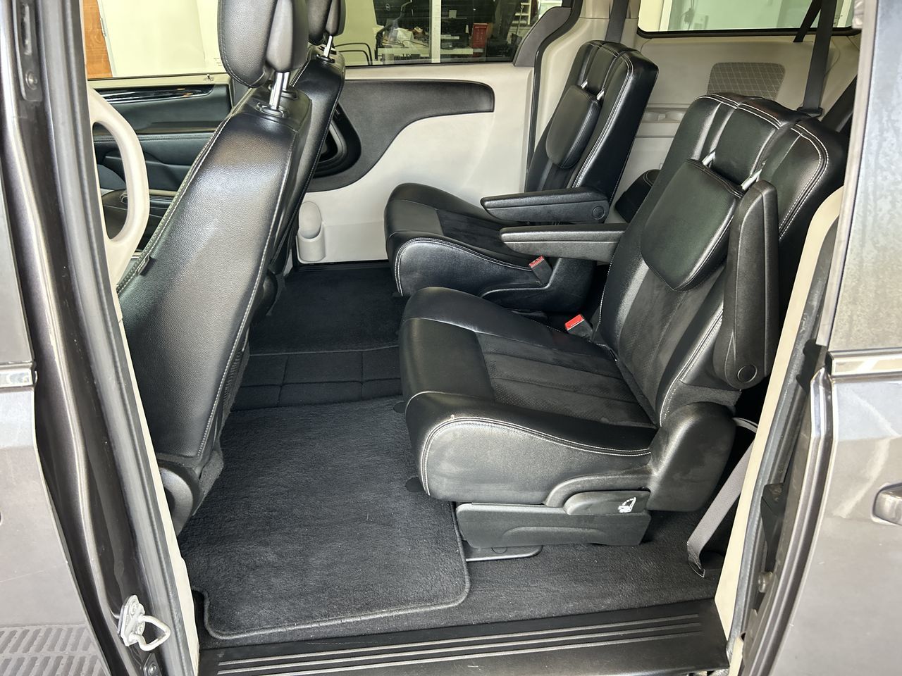 Dodge Grand Caravan  2017 à Mississauga, Ontario