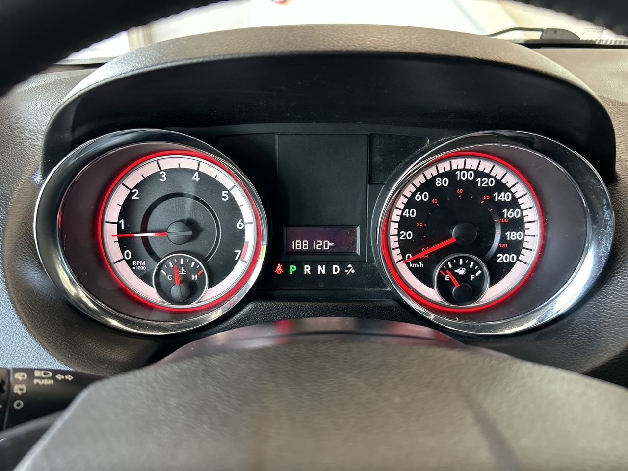 Dodge Grand Caravan  2017 à Mississauga, Ontario