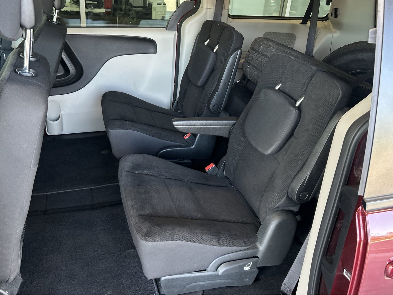 2018 Dodge Grand Caravan in Mississauga, Ontario
