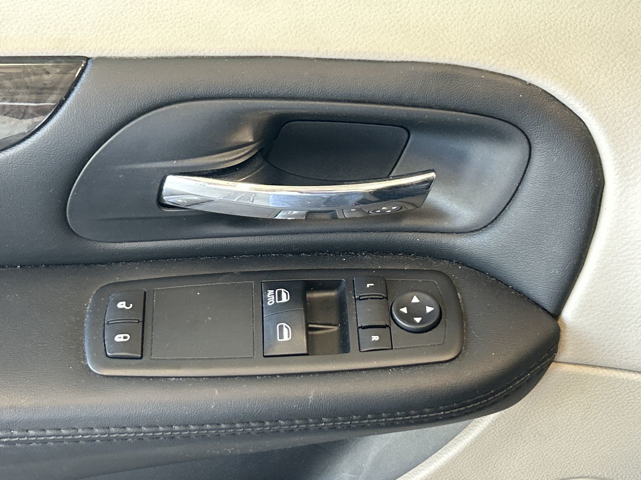 2018 Dodge Grand Caravan in Mississauga, Ontario