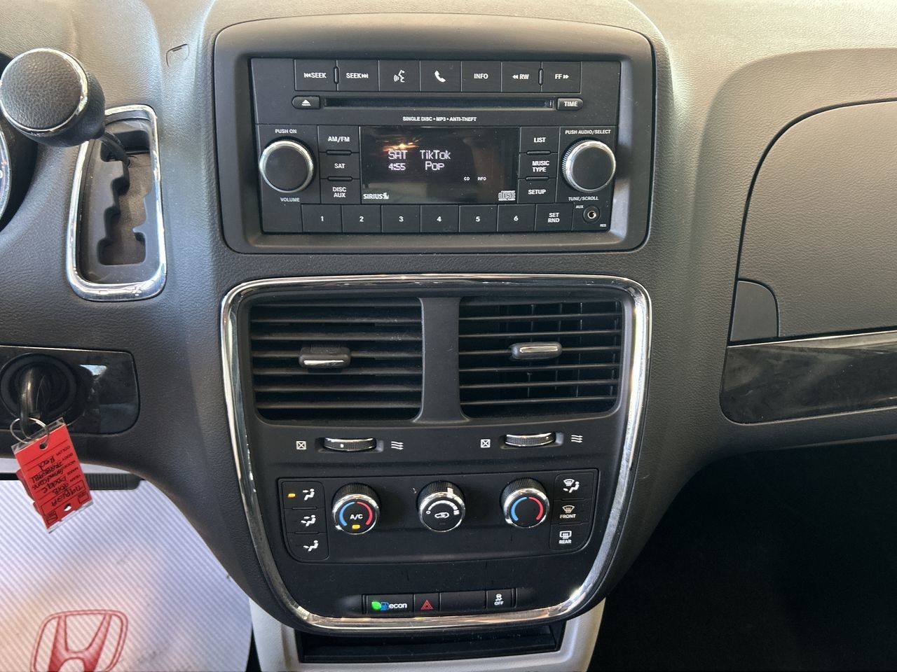 2018 Dodge Grand Caravan in Mississauga, Ontario