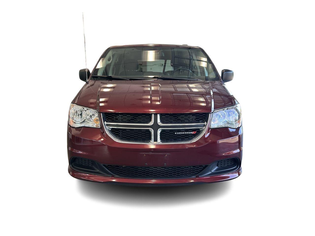 2018 Dodge Grand Caravan in Mississauga, Ontario