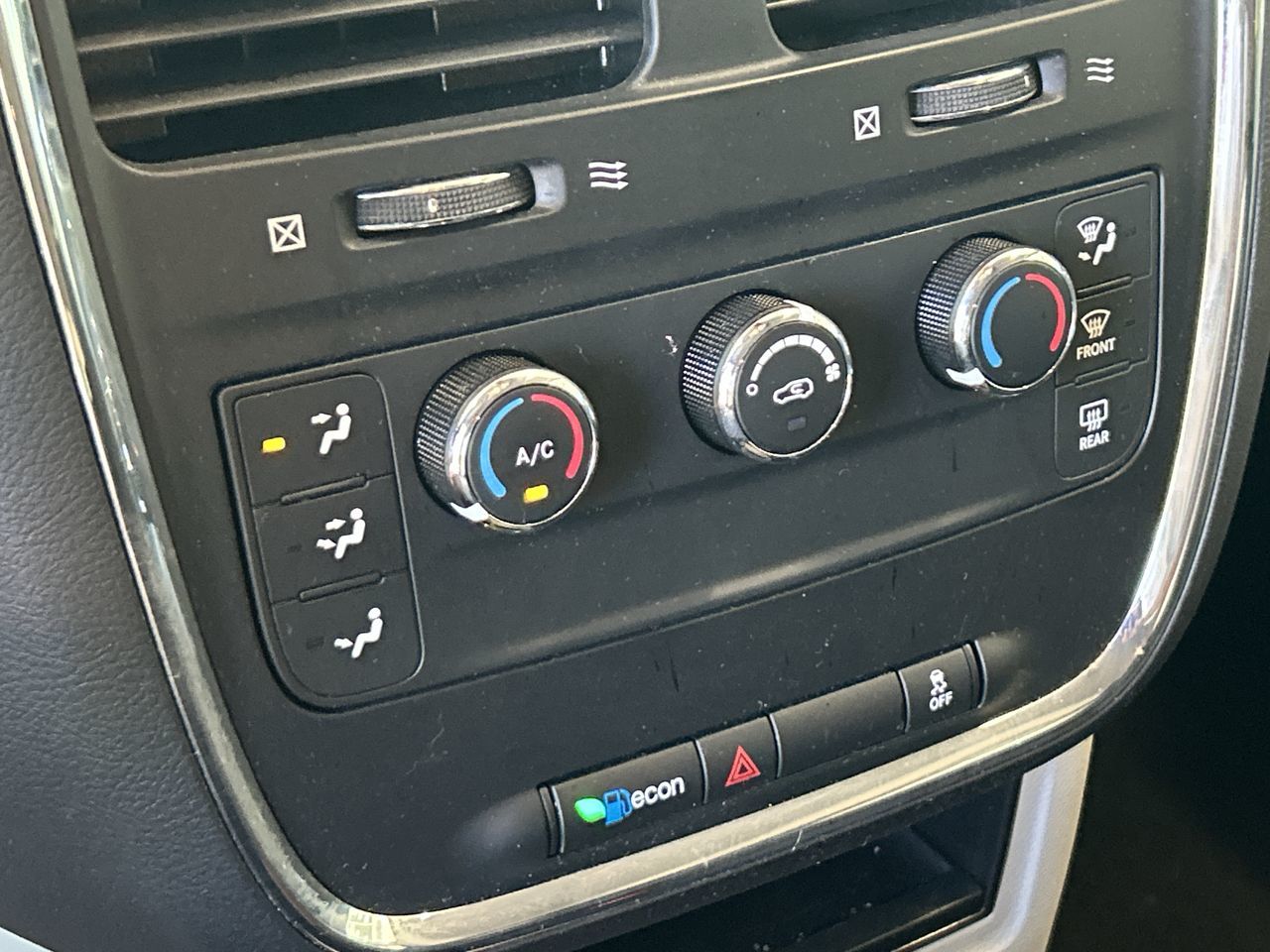 2018 Dodge Grand Caravan in Mississauga, Ontario