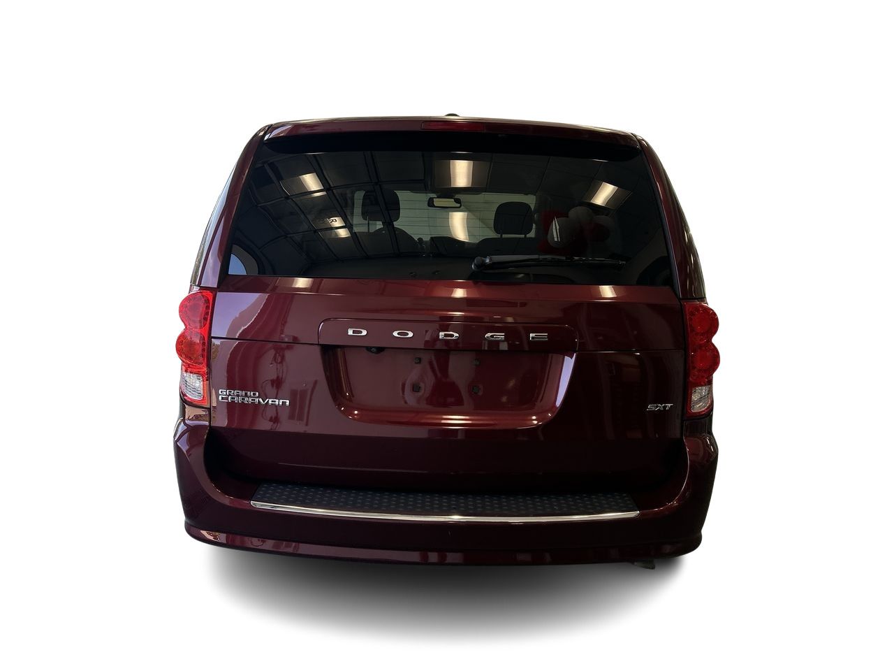 2018 Dodge Grand Caravan in Mississauga, Ontario