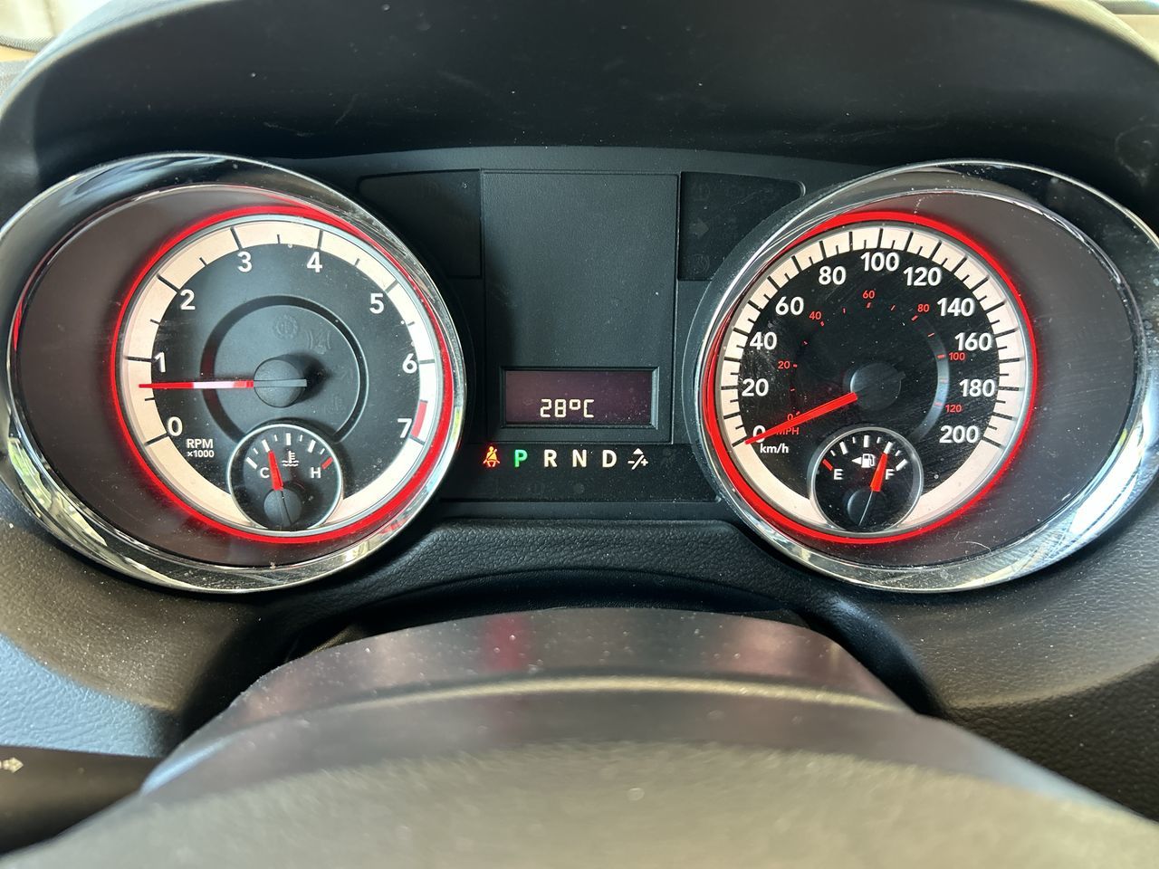 2018 Dodge Grand Caravan in Mississauga, Ontario