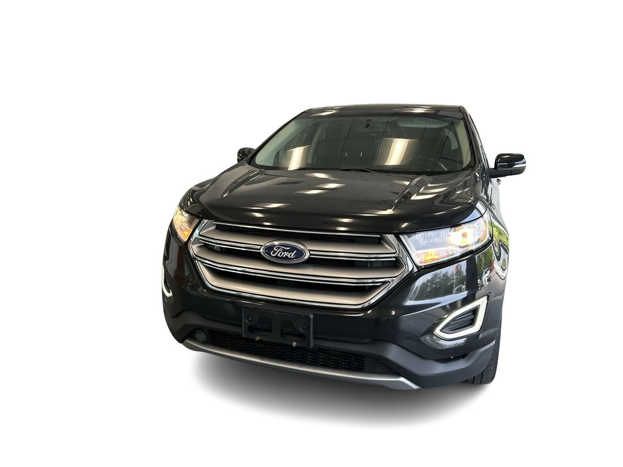 2015 Ford Edge in Mississauga, Ontario