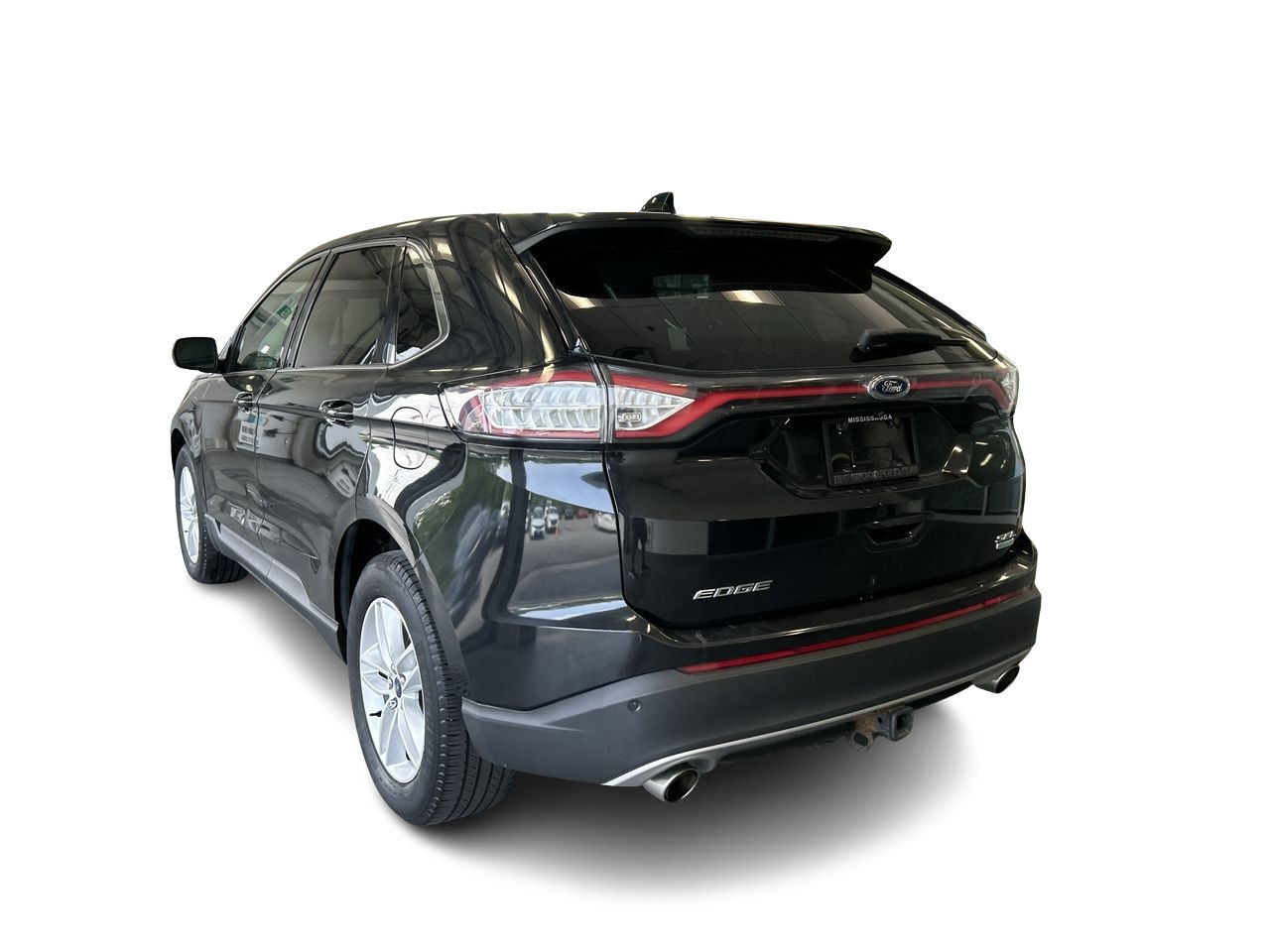 2015 Ford Edge in Mississauga, Ontario