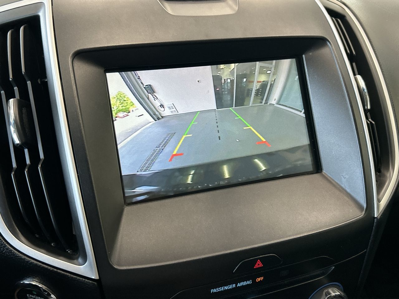2015 Ford Edge in Mississauga, Ontario