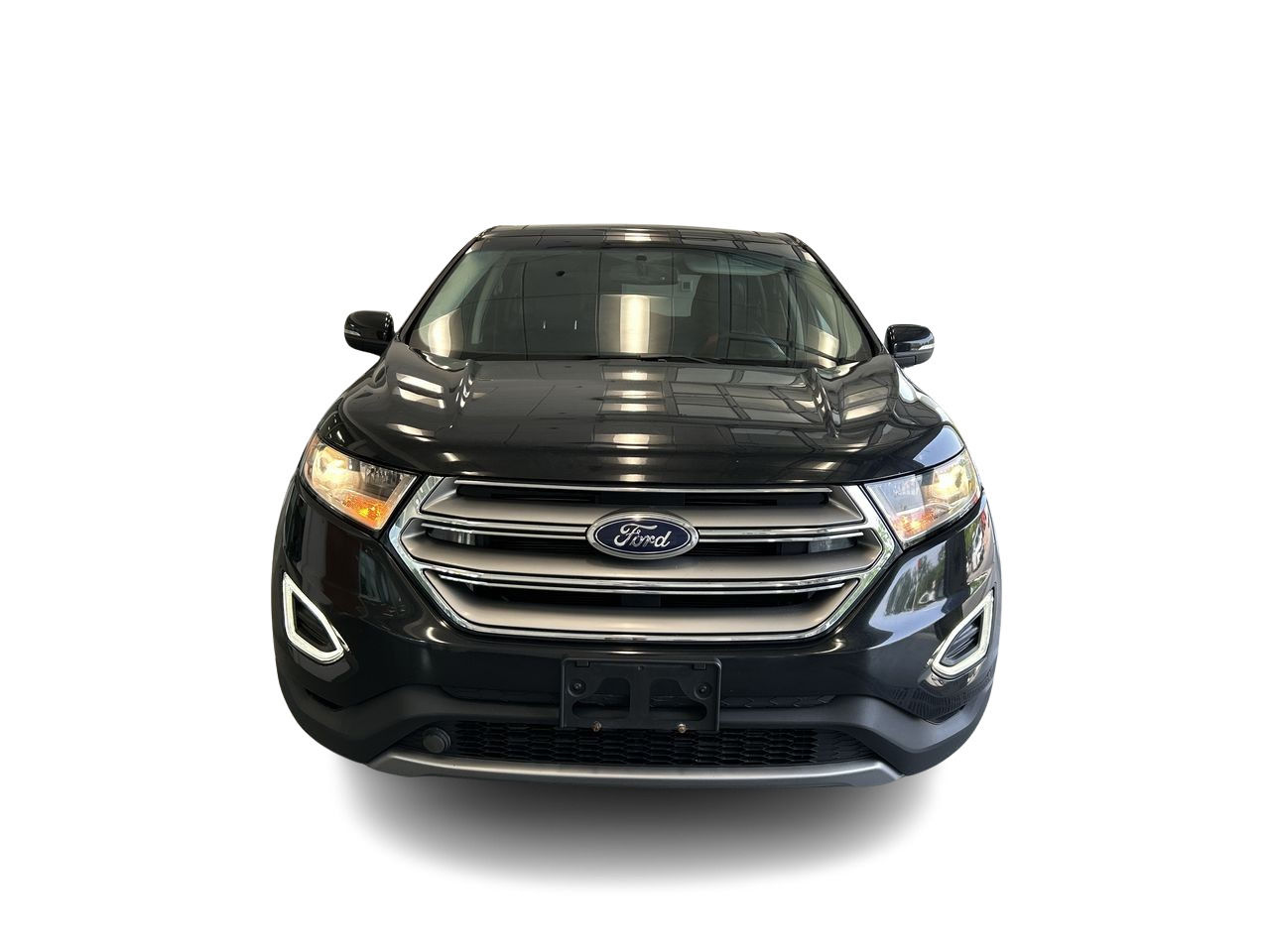 2015 Ford Edge in Mississauga, Ontario