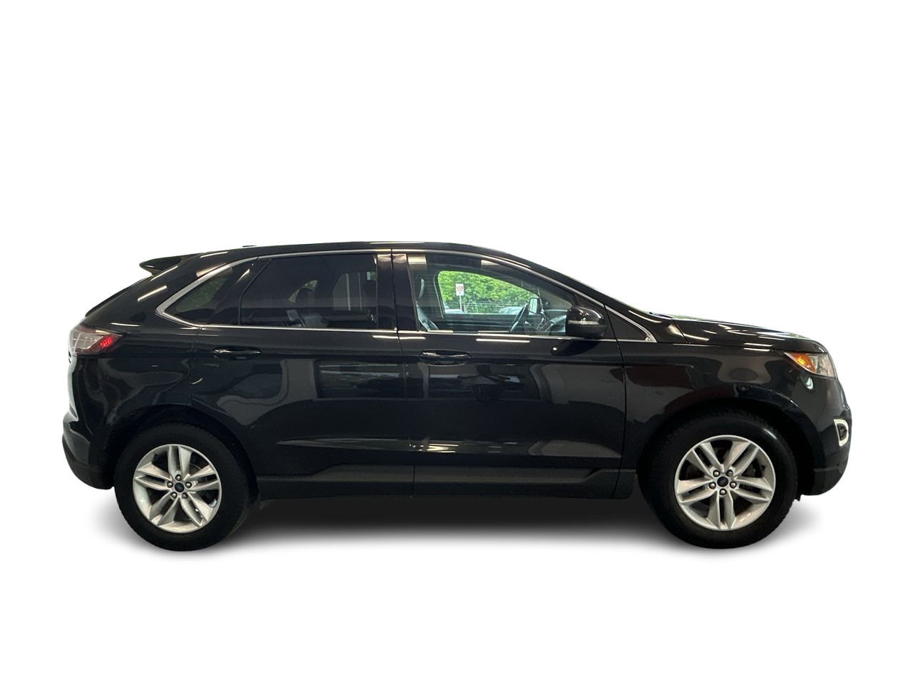 2015 Ford Edge in Mississauga, Ontario