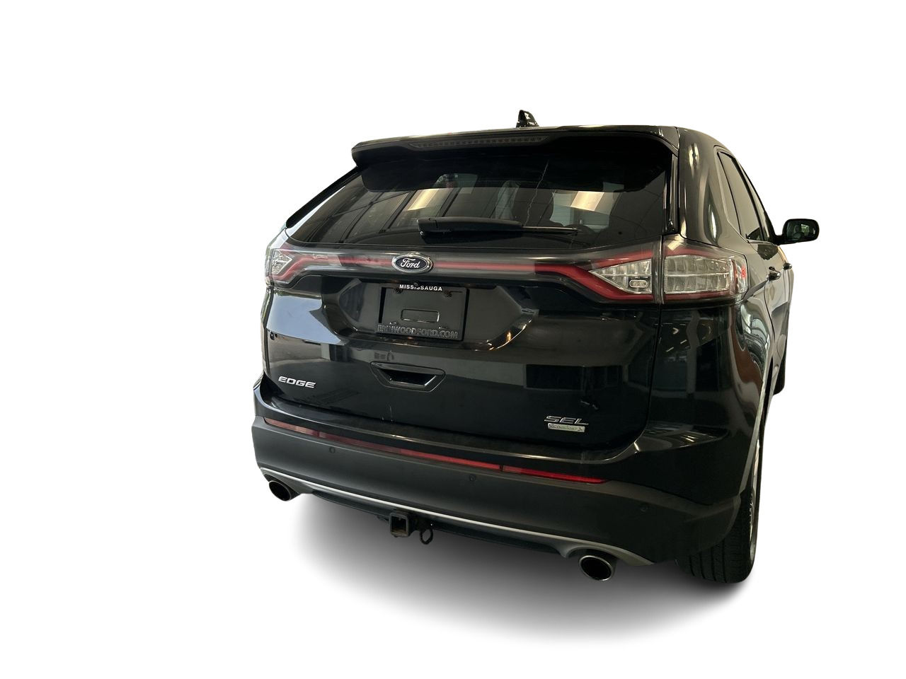 2015 Ford Edge in Mississauga, Ontario