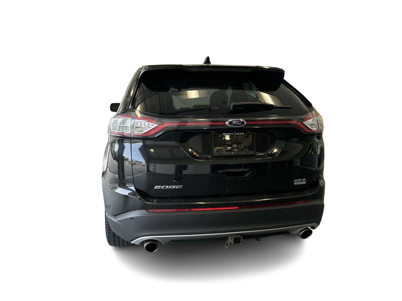 2015 Ford Edge in Mississauga, Ontario