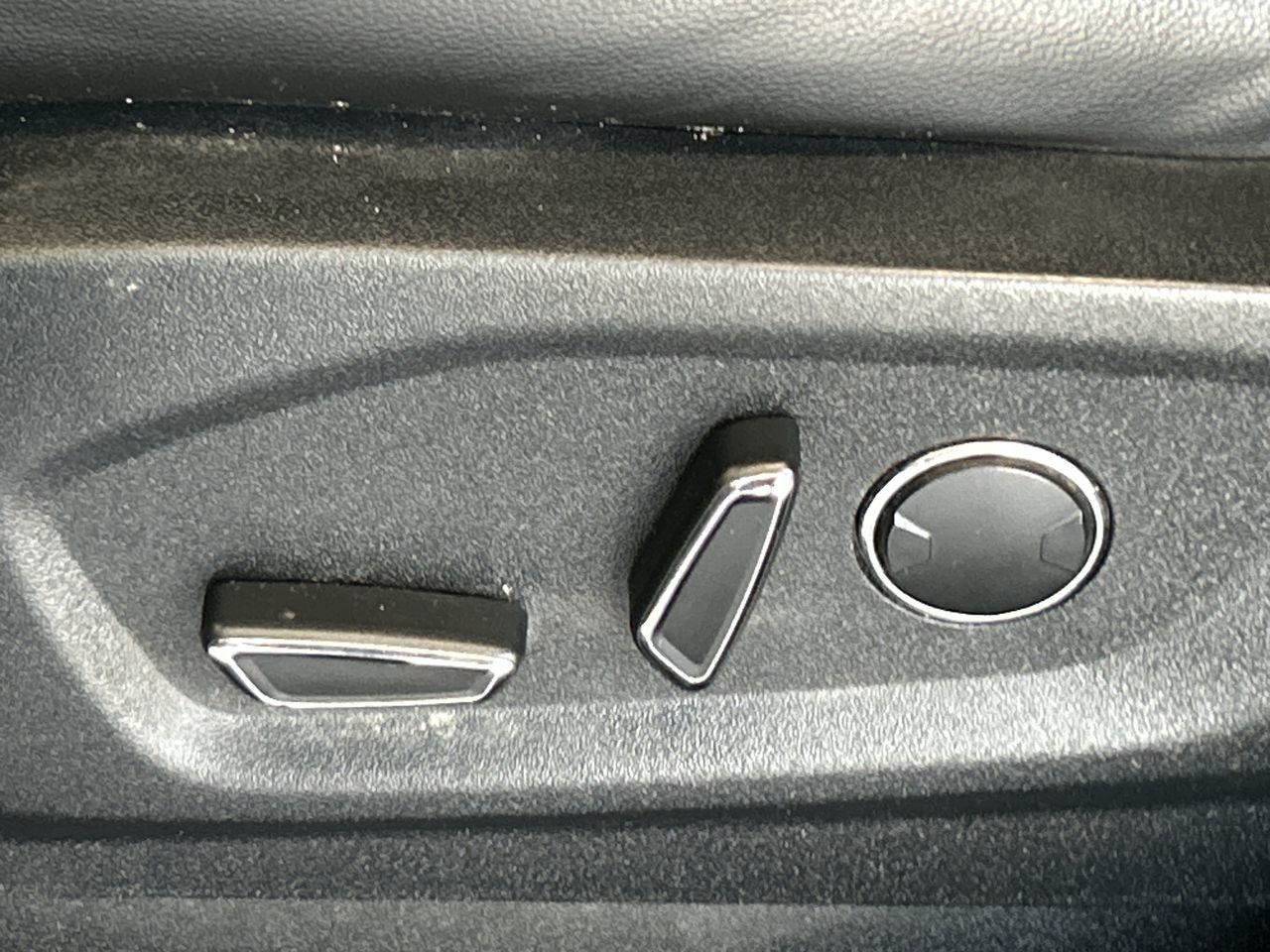 2015 Ford Edge in Mississauga, Ontario