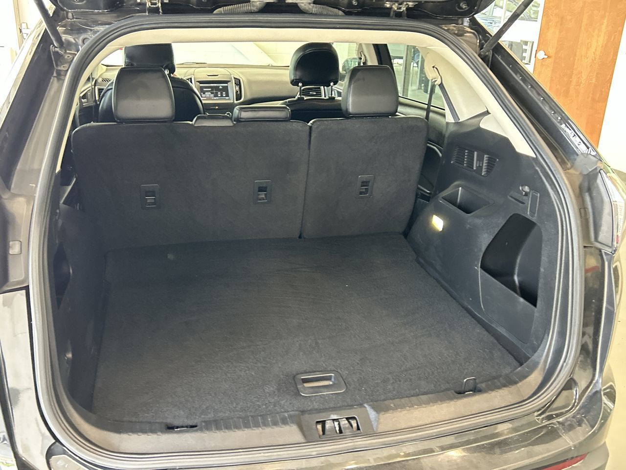 2015 Ford Edge in Mississauga, Ontario