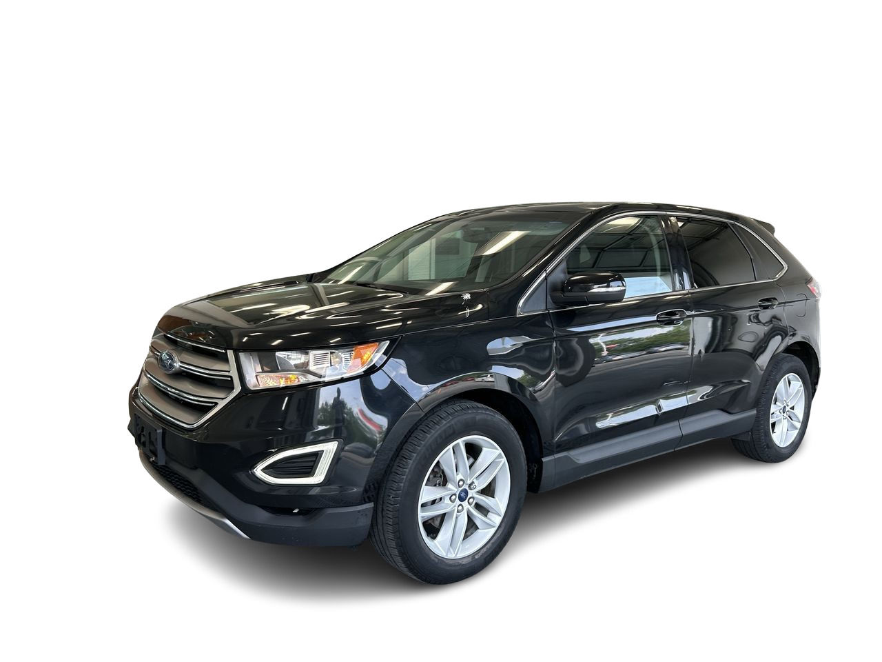 2015 Ford Edge in Mississauga, Ontario