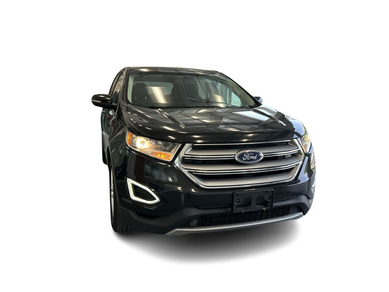 2015 Ford Edge in Mississauga, Ontario