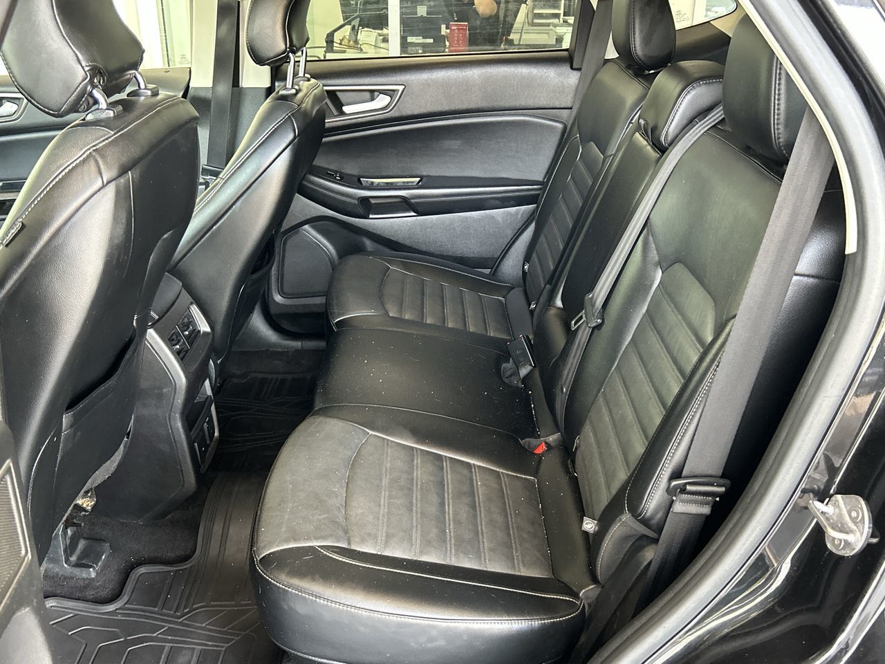2015 Ford Edge in Mississauga, Ontario
