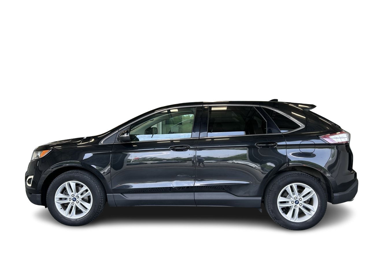 2015 Ford Edge in Mississauga, Ontario