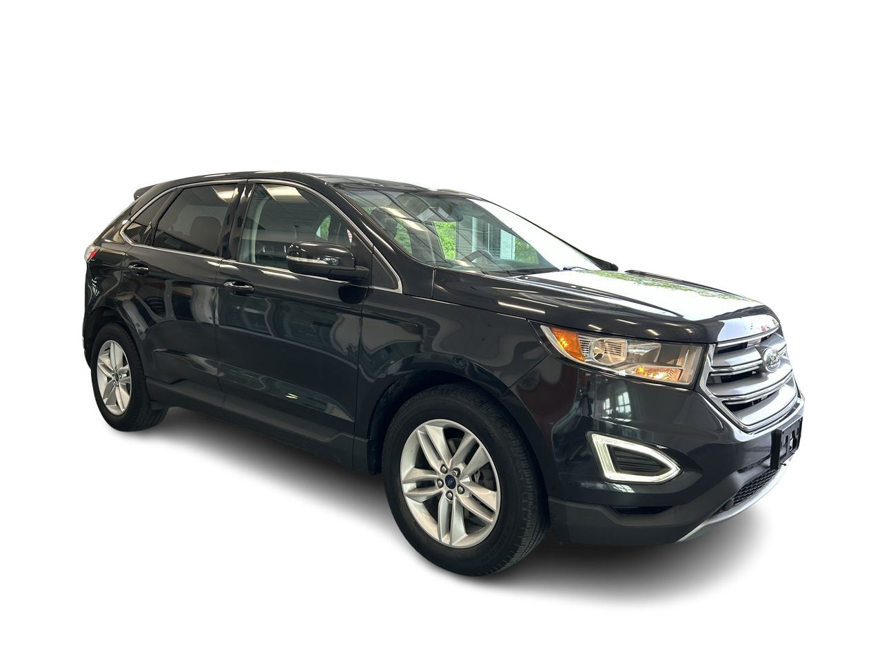 2015 Ford Edge in Mississauga, Ontario