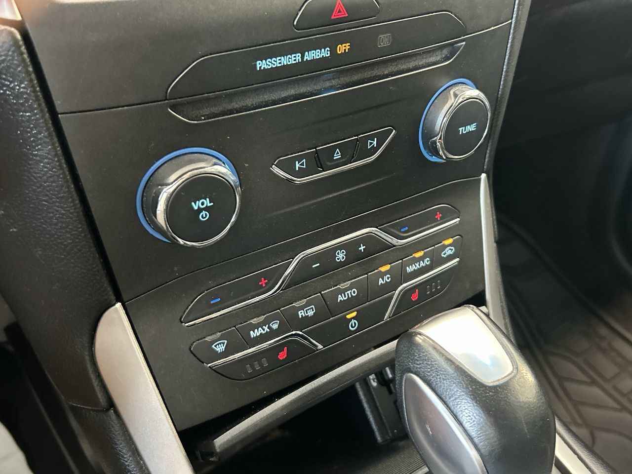 2015 Ford Edge in Mississauga, Ontario