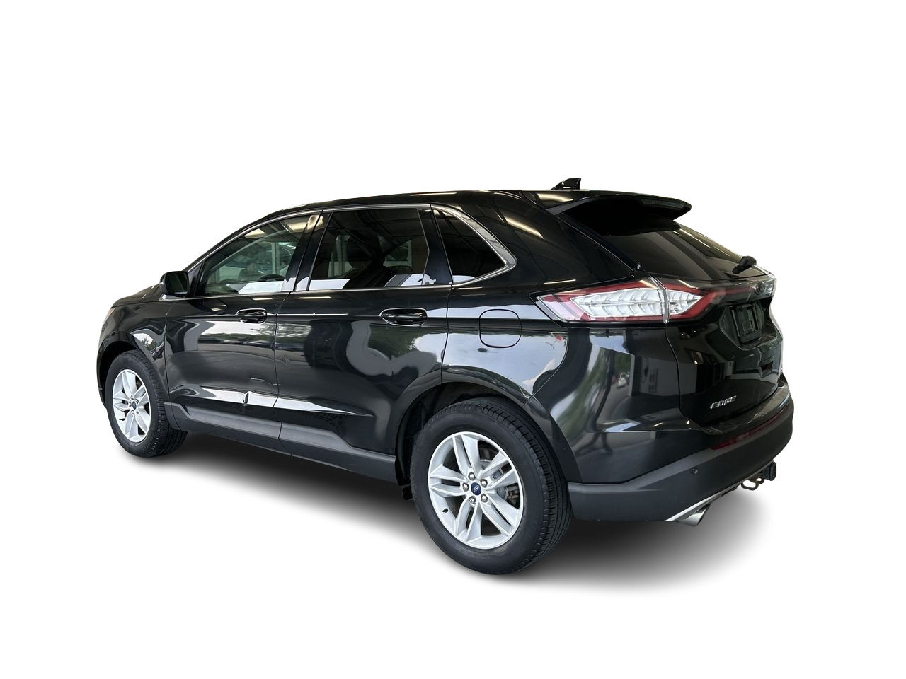2015 Ford Edge in Mississauga, Ontario