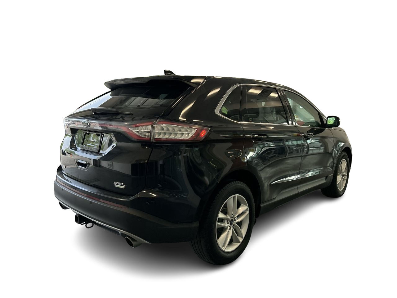 2015 Ford Edge in Mississauga, Ontario