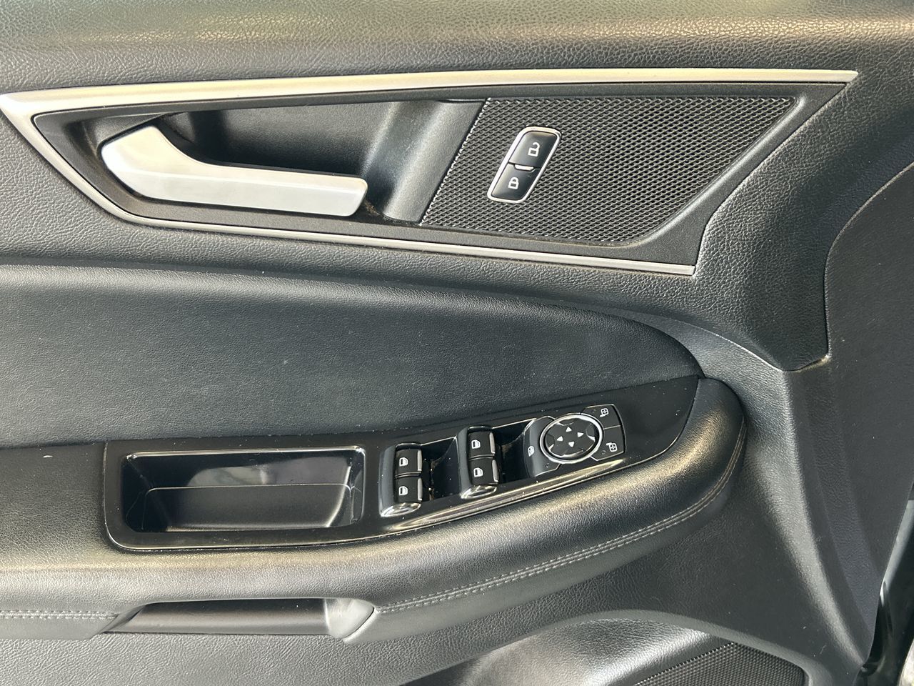 2015 Ford Edge in Mississauga, Ontario