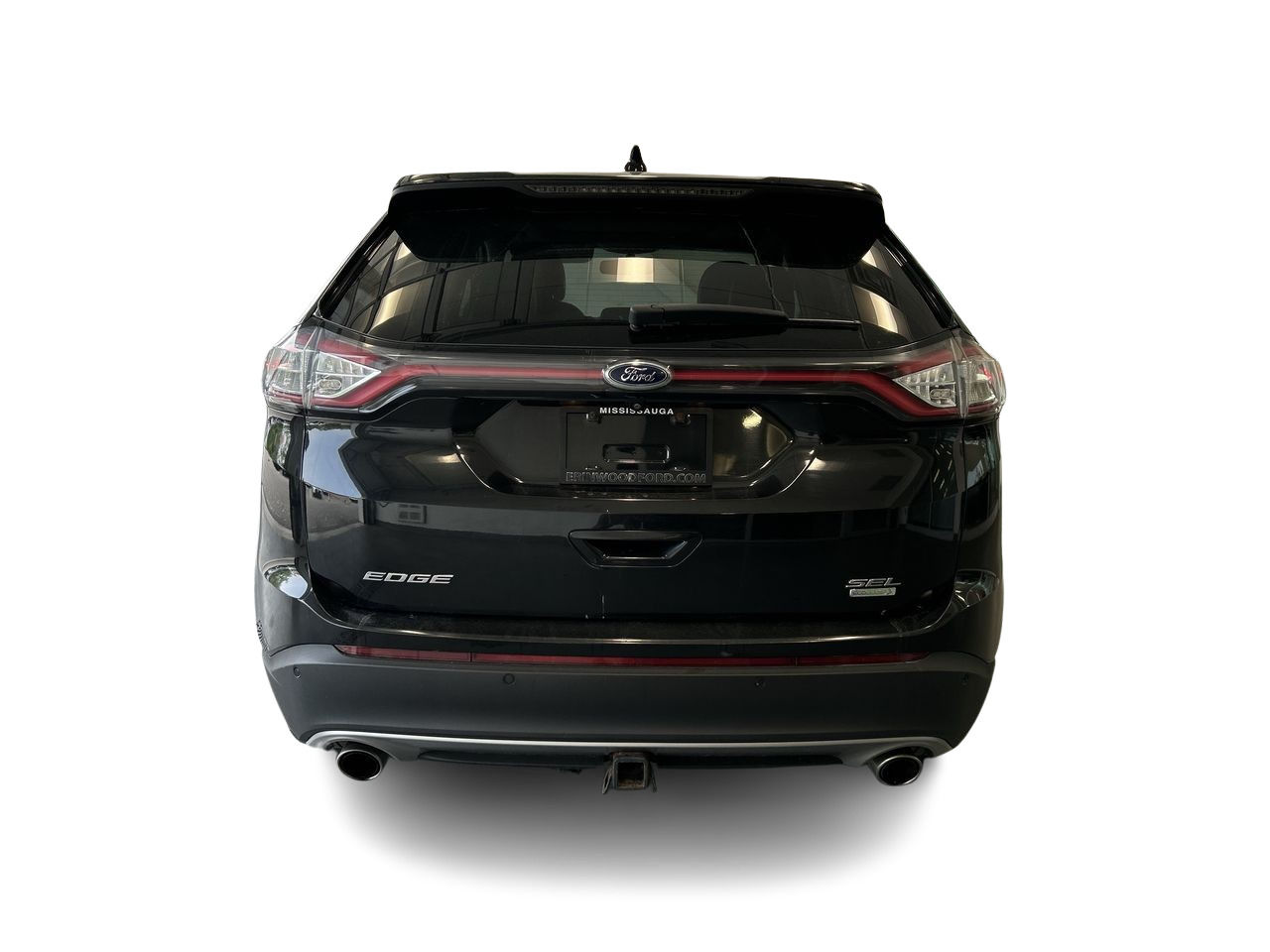 2015 Ford Edge in Mississauga, Ontario