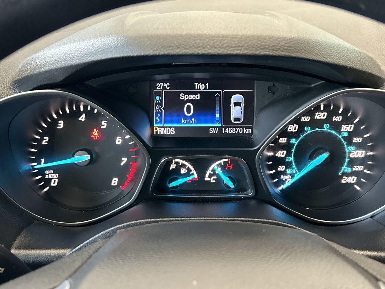Ford Escape  2015 à Mississauga, Ontario