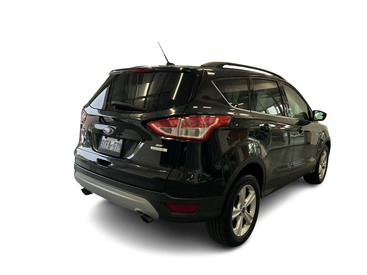Ford Escape  2015 à Mississauga, Ontario