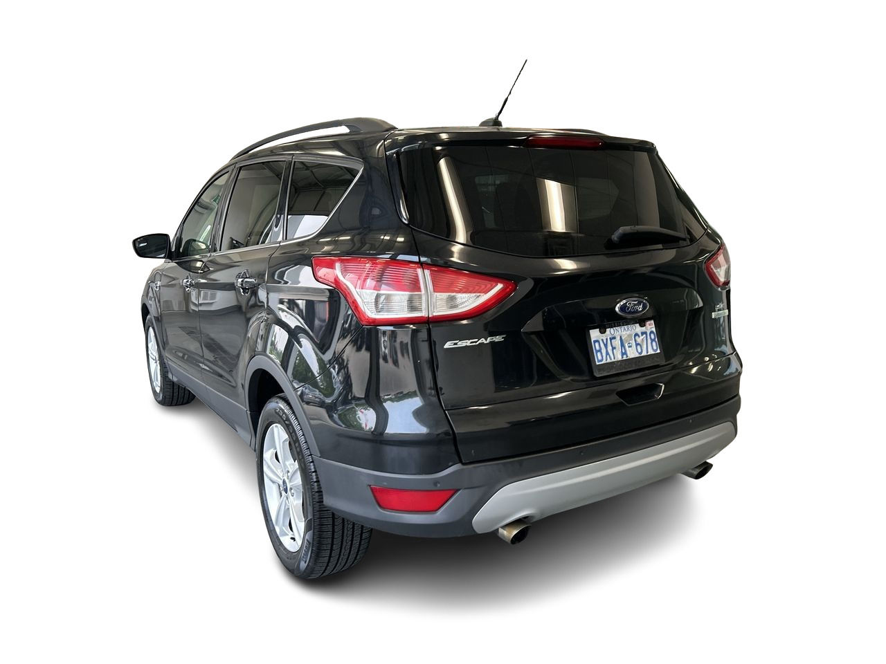Ford Escape  2015 à Mississauga, Ontario