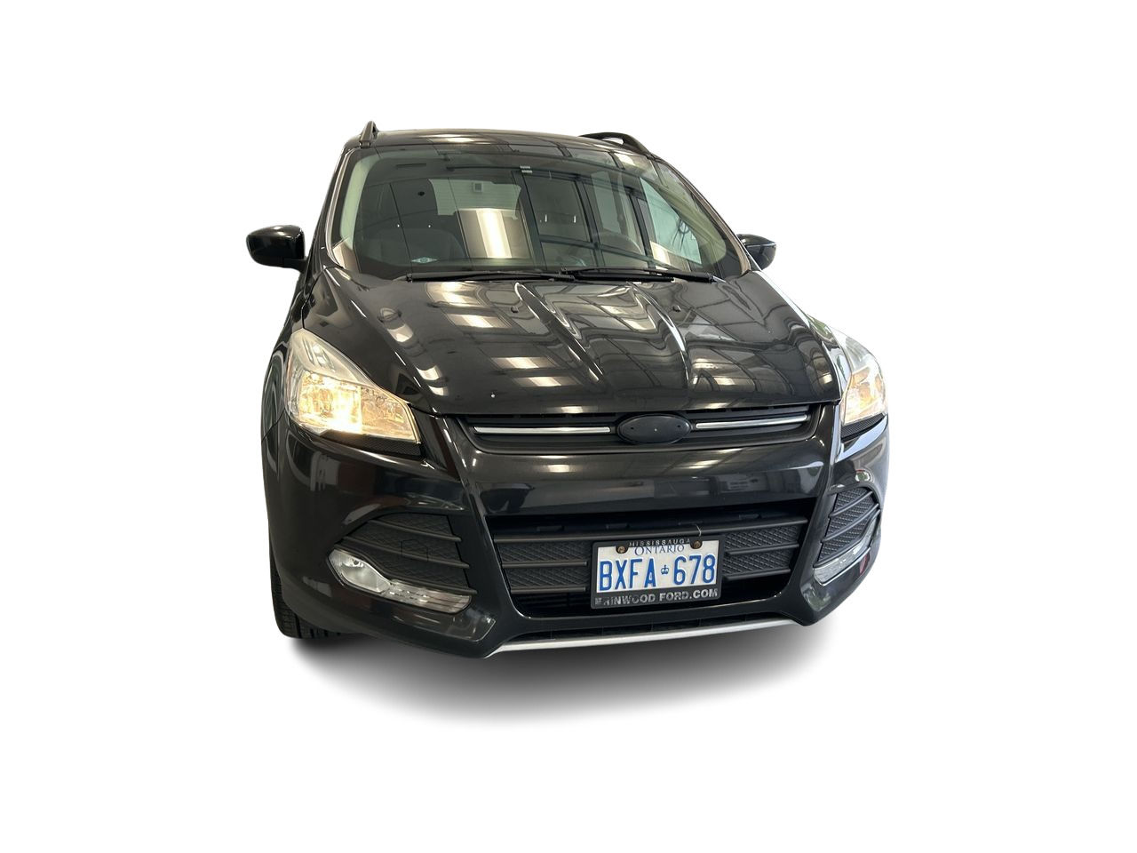 Ford Escape  2015 à Mississauga, Ontario