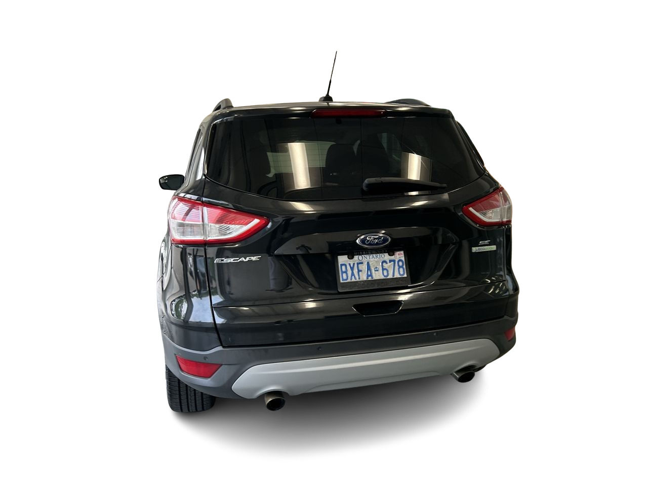 Ford Escape  2015 à Mississauga, Ontario