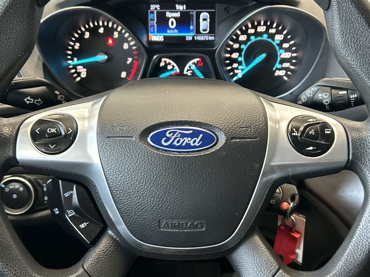 Ford Escape  2015 à Mississauga, Ontario