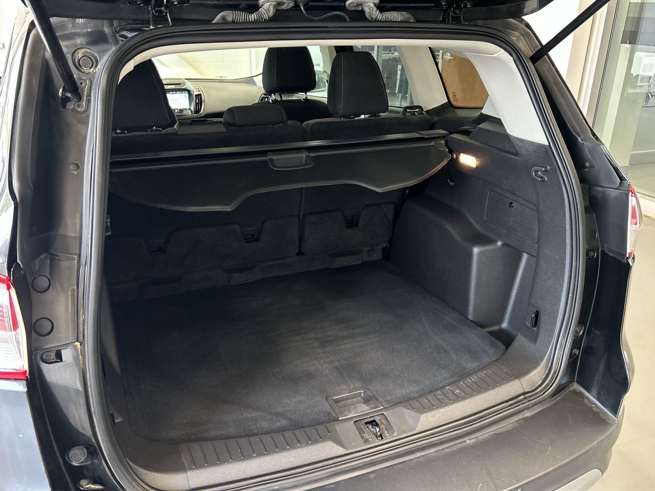 Ford Escape  2015 à Mississauga, Ontario