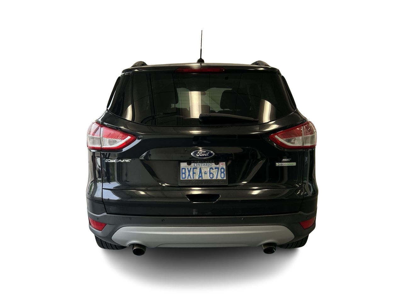 Ford Escape  2015 à Mississauga, Ontario