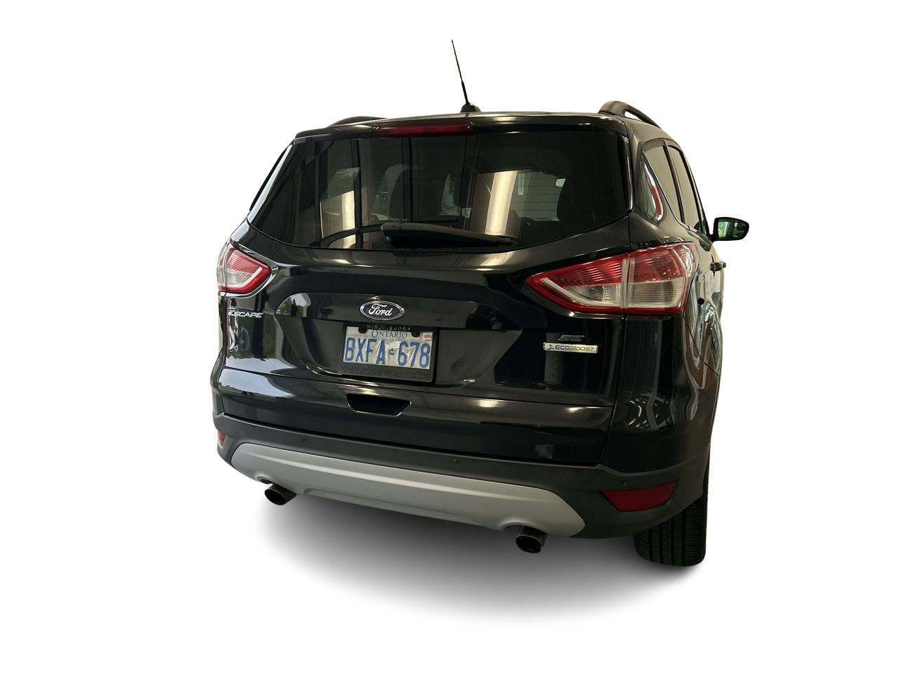 Ford Escape  2015 à Mississauga, Ontario