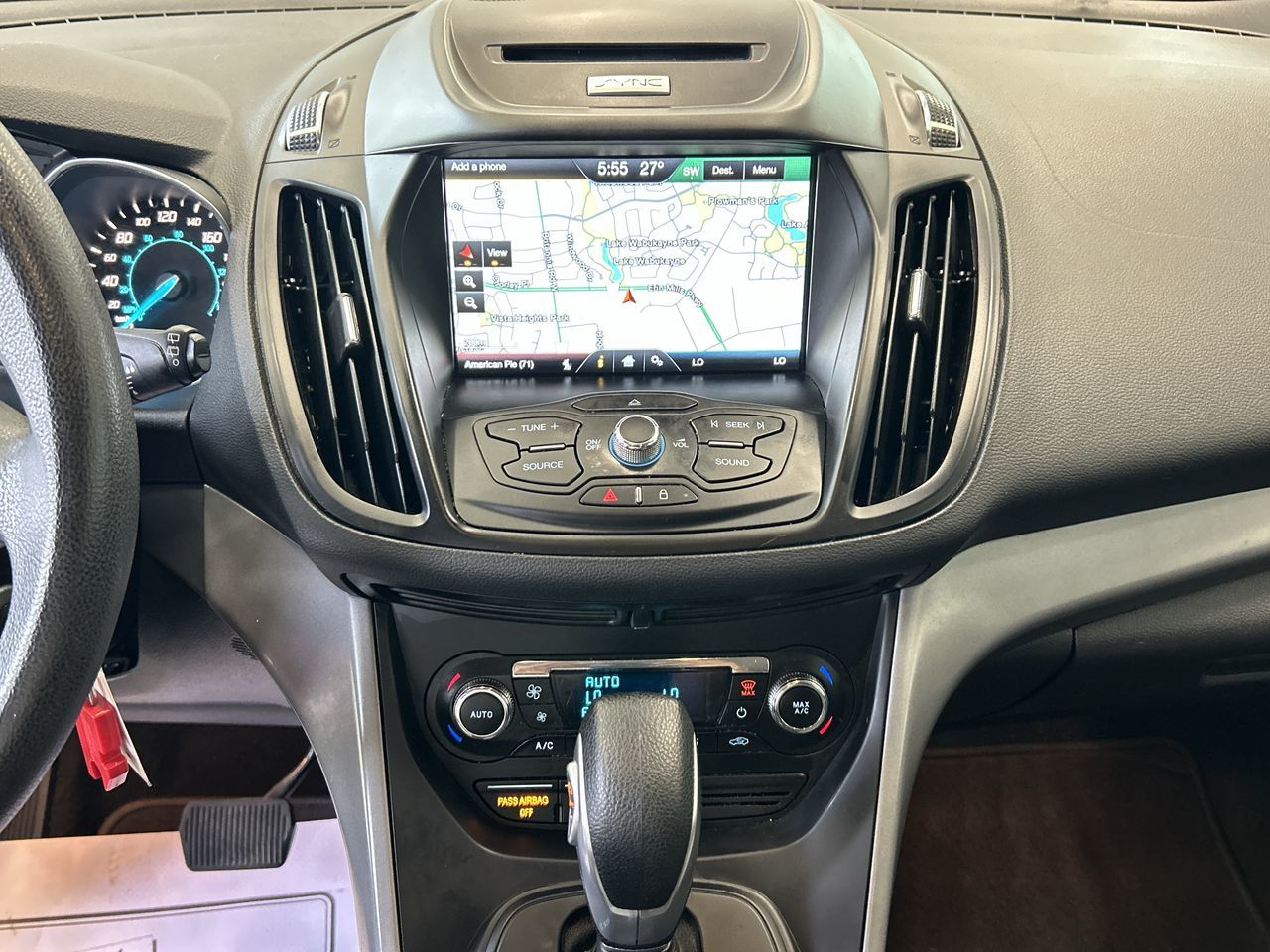 Ford Escape  2015 à Mississauga, Ontario