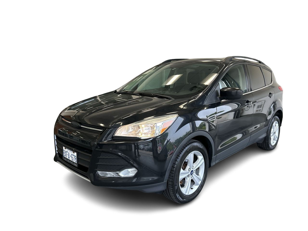 Ford Escape  2015 à Mississauga, Ontario