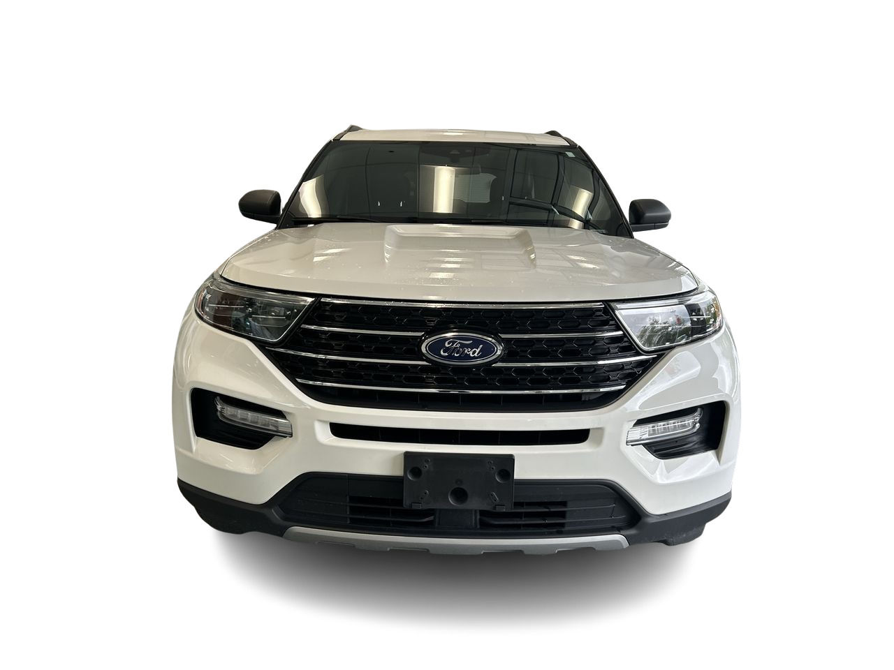 2020 Ford Explorer in Mississauga, Ontario