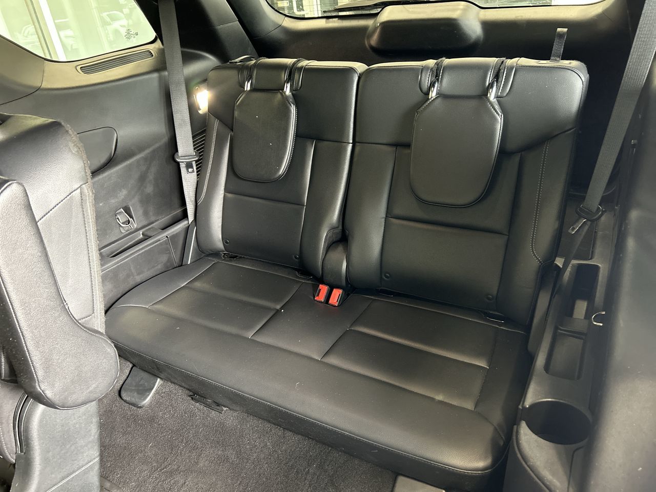 2020 Ford Explorer in Mississauga, Ontario