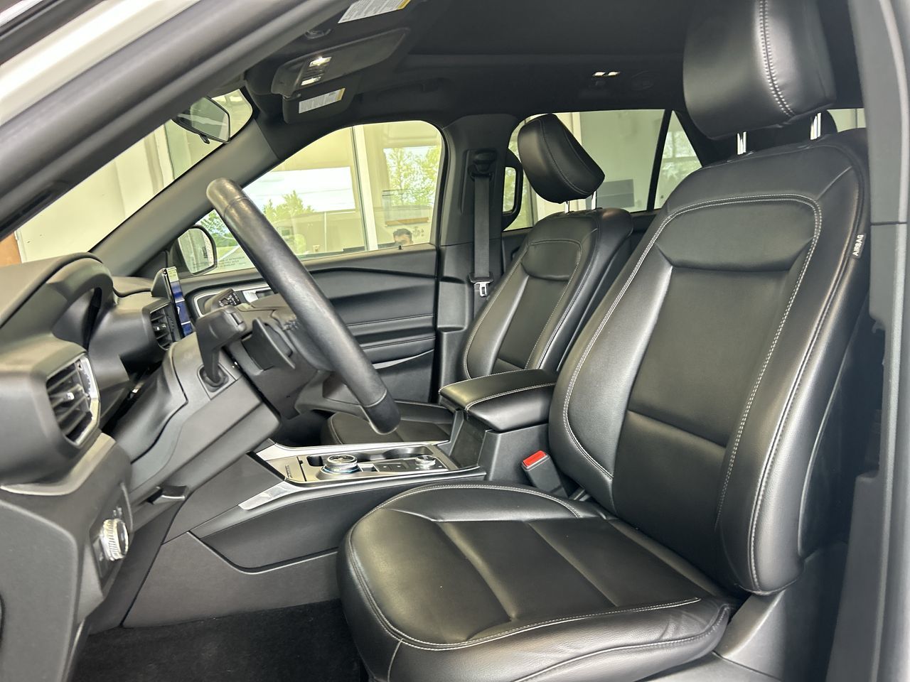 2020 Ford Explorer in Mississauga, Ontario